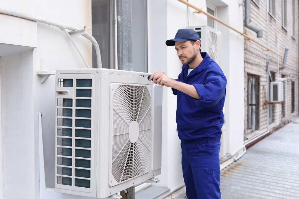 HVAC Installation