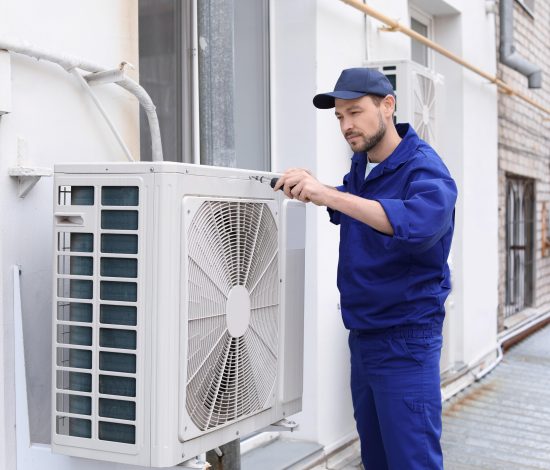 HVAC Installation