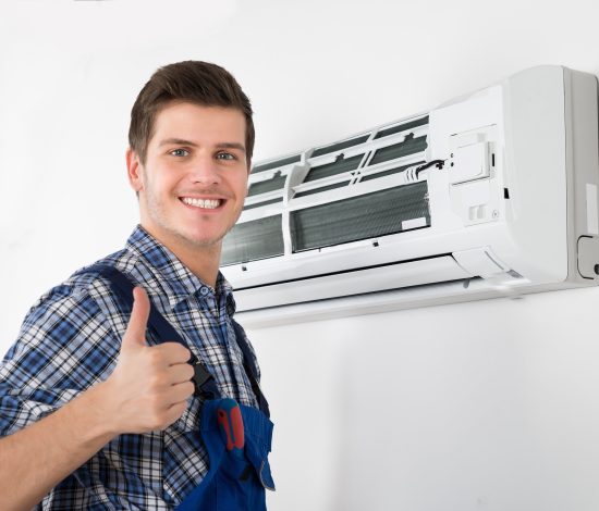 AC Repair