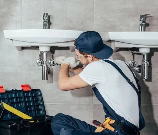 Plumbing Services