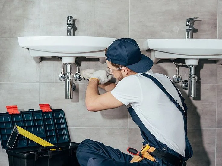 Plumbing Services