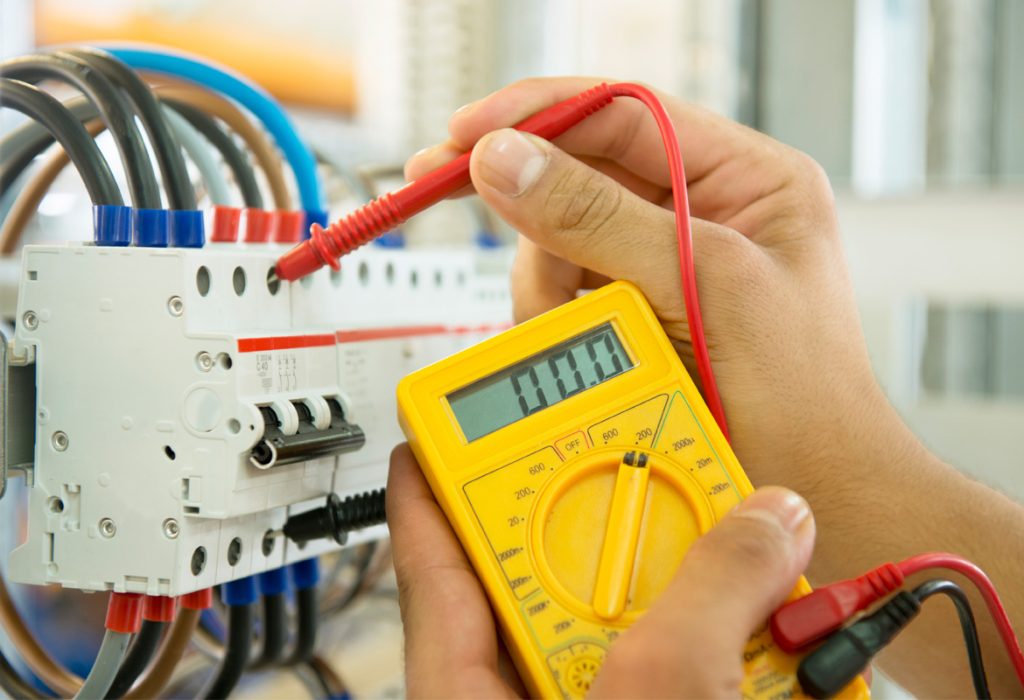 Electrical Services