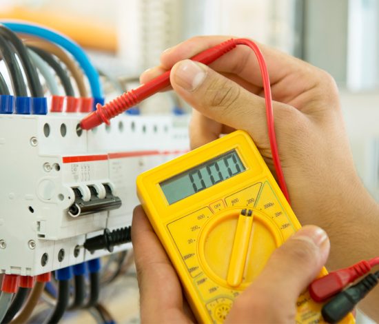 Electrical Services