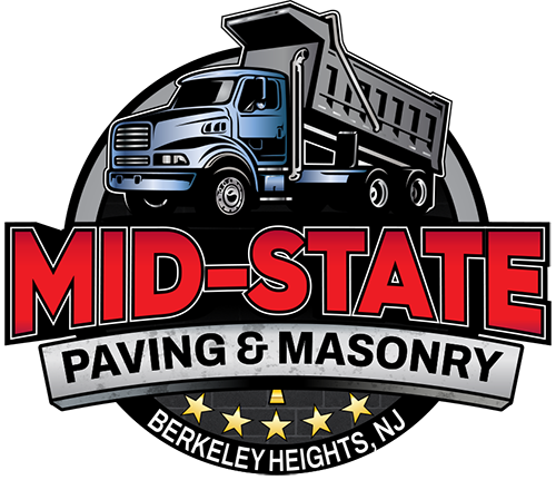 Mid-State Paving & Masonry