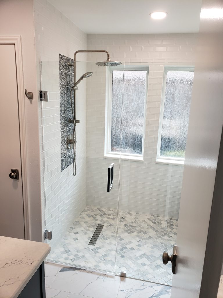 Bathroom Remodeling