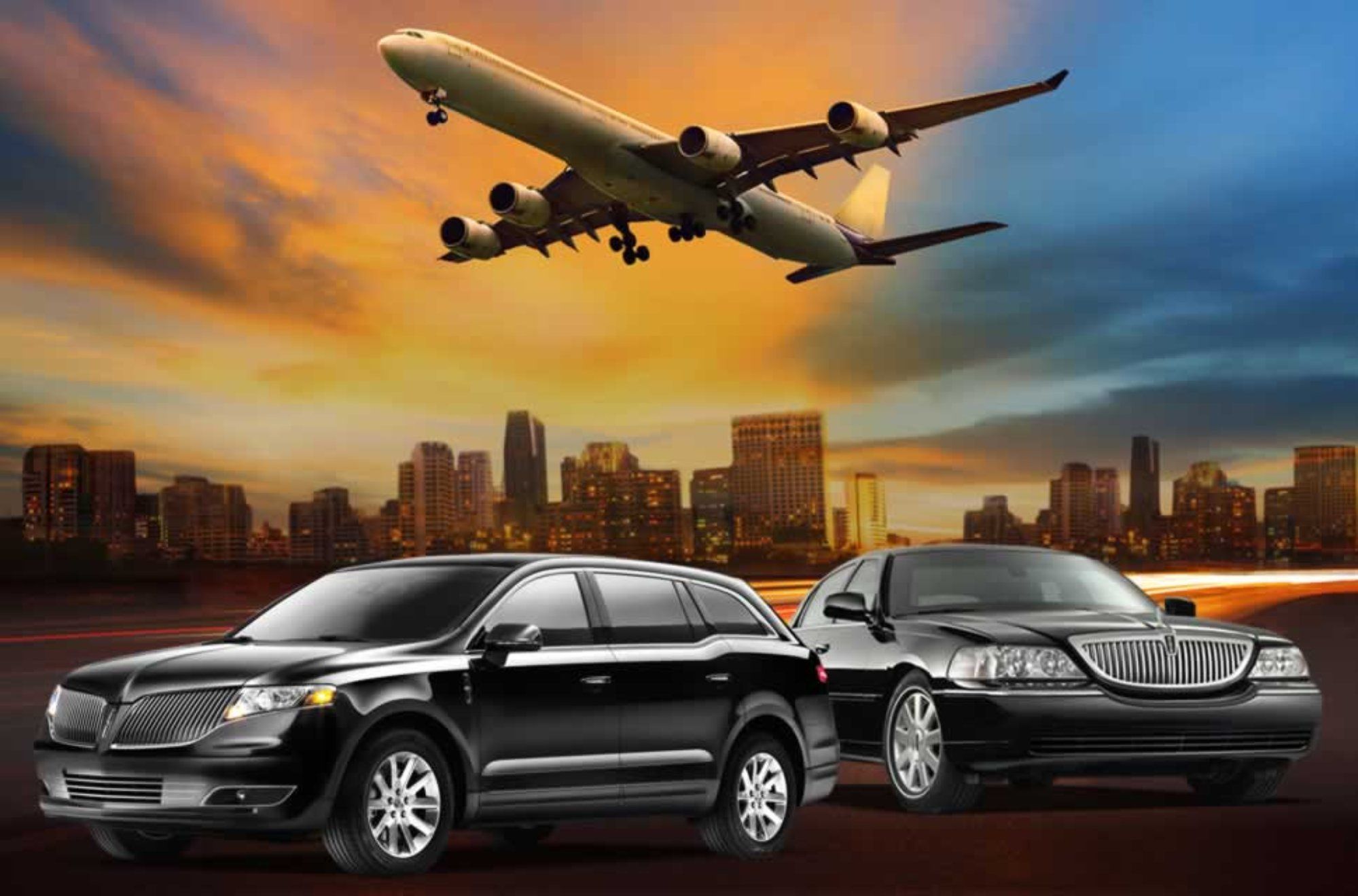 airport-transportation Services